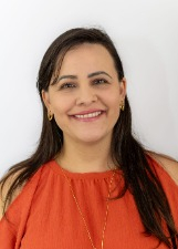 REGIANE CHIQUINHA 2024 - BRUMADINHO