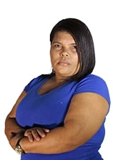 FABIOLA FERNANDA 2024 - BRUMADINHO