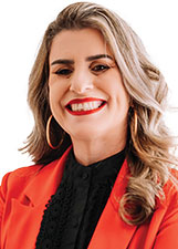 ALESSANDRA TIA LÊ PROFESSORA 2024 - POÇO FUNDO