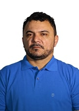 ALCINO PARAIBA 2024 - BRUMADINHO