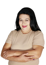 ROSILENY ALVES 2024 - BRUMADINHO