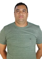 GUILHERME FRANCISCO 2024 - BRUMADINHO