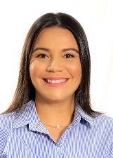 JESSICA SANTOS 2024 - ANAURILÂNDIA