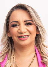 SILVANA MACEDO 2024 - CAMPO GRANDE