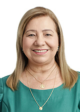 LOURDES STRUZIATI 2024 - ITAPORÃ