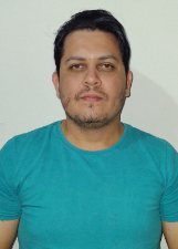 ERIC RUDHIERY 2024 - CAMPO GRANDE