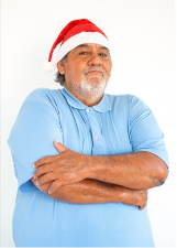 PAPAI NOEL 2024 - LADÁRIO