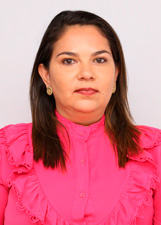 ROSMARY DE CAMPOS 2024 - CHAPADÃO DO SUL