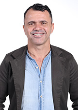 PASTOR ODAIR GOMES 2024 - CAMPO GRANDE