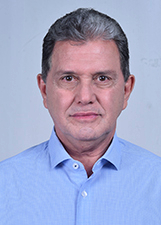 PROFESSOR JOÃO ROCHA 2024 - CAMPO GRANDE