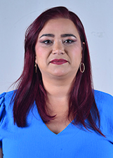 CARINA SALOMÃO  2024 - CAMPO GRANDE