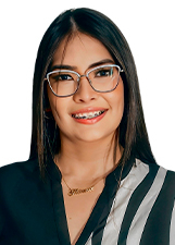 NAIARA FLORENTIN 2024 - CORONEL SAPUCAIA