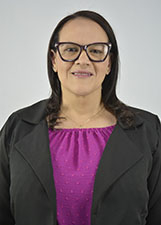 PASTORA ROSANA MENDES 2024 - ÁGUA CLARA