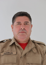 MARCO AURÉLIO BOMBEIRO 2024 - GENERAL CARNEIRO