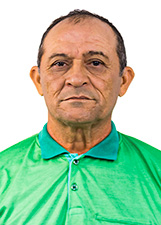 GILBERTO PADEIRO 2024 - NOVA MONTE VERDE