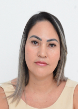 ELIANE RODRIGUES 2024 - ROSÁRIO OESTE