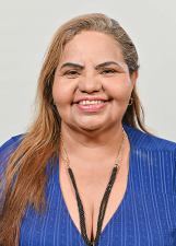 PASTORA IRANILDES 2024 - CUIABÁ