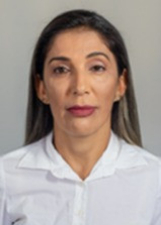 ELISANGELA DA PALMA 2024 - SÃO JOSÉ DO RIO CLARO