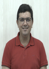 PROFESSOR PAULO GUIMARÃES 2024 - CANARANA