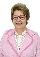 PASTORA GLORIA DA SAÚDE 2024 - ALTO GARÇAS