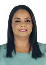 ALINE FONSECA 2024 - GAÚCHA DO NORTE