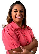 DAMIANA CRUZ 2024 - CANABRAVA DO NORTE