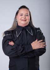 EDNA MOURA 2024 - SÃO JOSÉ DOS QUATRO MARCOS