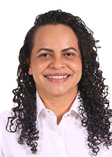 ROSIANE GALVÃO 2024 - QUERÊNCIA