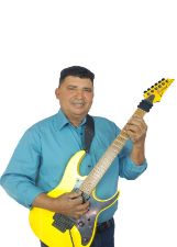 SINNOME GUITARRISTA 2024 - MIRASSOL D\OESTE