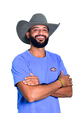 JACSON COWBOY 2024 - COLÍDER