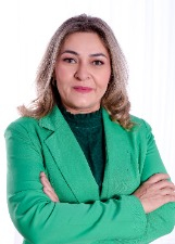 SANDRA ENFERMEIRA  2024 - SÃO JOSÉ DOS QUATRO MARCOS