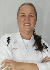 PROF  ANINHA DO KARATE 2024 - BRASNORTE