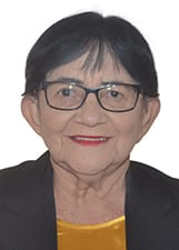 ROSA QUEMEL 2024 - BRAGANÇA