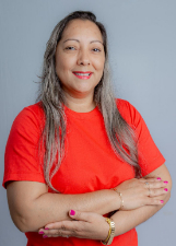 PROFESSORA ROSE CRUZ 2024 - BRAGANÇA