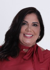 ALDILUCIA MEDEIROS 2024 - TUCURUÍ