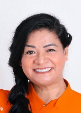 PASTORA ELZA ALVES 2024 - TUCURUÍ