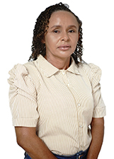 IRMÃ SANDRA 2024 - CONCÓRDIA DO PARÁ