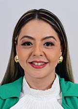 KELLY VALENTE 2024 - SANTARÉM