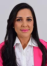 GLAUCIA RODRIGUES 2024 - SANTARÉM