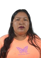 GRACILENE AKAY 2024 - JACAREACANGA