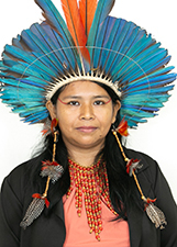 LIDIA MUNDURUKU 2024 - BELTERRA