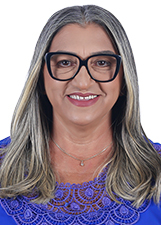 PROFESSORA WANIA VAZ 2024 - RIO MARIA