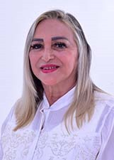 IOLANDA SUZANA 2024 - ITAITUBA