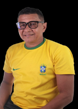 RONILDO DIAS 2024 - ALMEIRIM