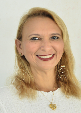 ROSANGELA MENEZES 2024 - COLARES