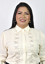 NELIA TAVARES 2024 - BENEVIDES