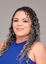 ANA PAULA BATISTA  2024 - ITUPIRANGA