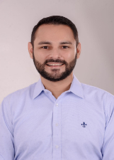 ALEXANDRE RIBAS 2024 - SANTARÉM