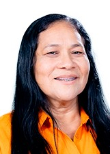 PASTORA ARLETE 2024 - INHANGAPI