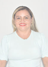 DILENE PODEROSA 2024 - CAPANEMA